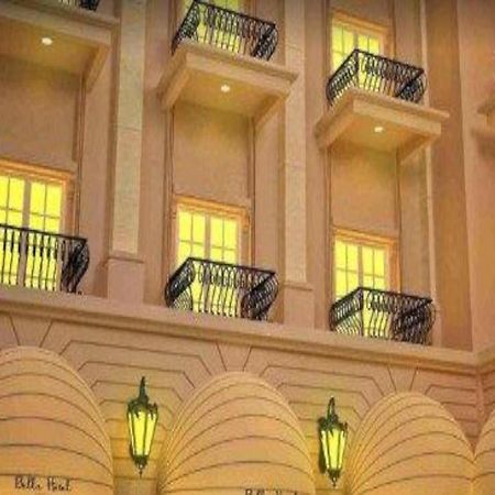 Bella Hotel Сурабая Екстер'єр фото